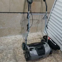 شخم زن برقی