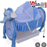 گهواره برقی