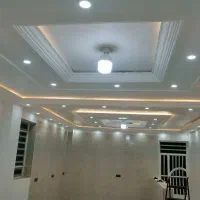 برق کشی ولوله کشی ساختمان