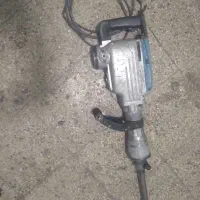 سنگ فرز هیلتی 14و 7 کیلو شیار زن دیوار|ابزارآلات|مشهد, بهاران|دیوار