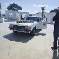 اجاره ماشین عروس کلاسیک