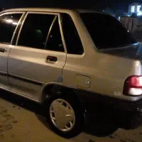 پراید|خودرو سواری و وانت|کرمانشاه, |دیوار