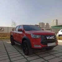 kmc T8 مدل ۱۴۰۲|خودرو سواری و وانت|تهران, شهرک چیتگر|دیوار