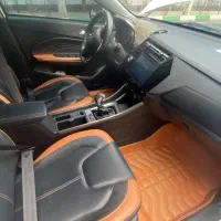 ام وی ام x22  پرو  اتومات ۱۴۰۱ سفید|خودرو سواری و وانت|قم, زنبیل آباد|دیوار