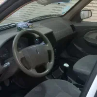 405 تیوفایو|خودرو سواری و وانت|آباده, |دیوار