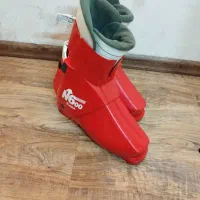 بوت اسکی ایتالیایی
