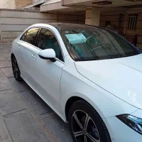 A 200 L|خودرو سواری و وانت|تهران, الهیه|دیوار