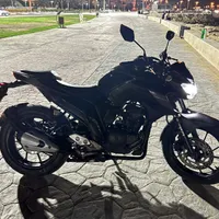 Yamaha Fz250