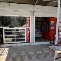 اجاره دکه بر خیابان اصلی شهرک صدف