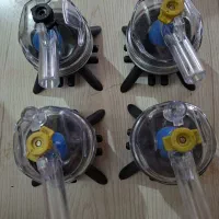 لوازم شیردوش برقی بیدون لاینر کورکن رگلاتور