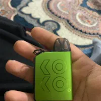 پاد کالیبرن