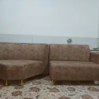 مبل ال|مبلمان خانگی و میز عسلی|شیراز, شریف‌آباد|دیوار