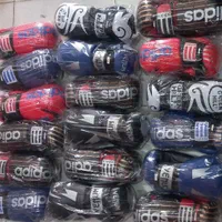 دستکش دولایه بوکس|تجهیزات ورزشی|تبریز, |دیوار