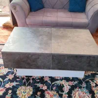 جلو مبلی هایکلاس باقیمت مناسب