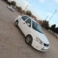 ساینا سفید|خودرو سواری و وانت|کرمان, |دیوار