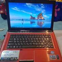 لپ تاپ ام اس آی