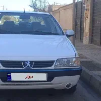 پژوslx تیوفایو مدل ۹۵