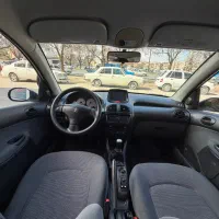 206sd v8|خودرو سواری و وانت|همدان, |دیوار