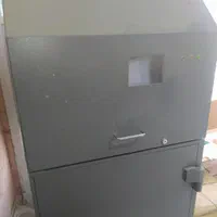 فروش دستگاه عابر بانک GRG مدل H38|فروشگاه و مغازه|خمینیشهر, |دیوار