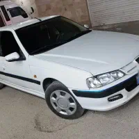 پارس سفید صدفی