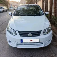 ساینا 1400 فول|خودرو سواری و وانت|بیرجند, |دیوار