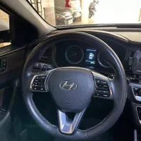 سوناتا ۲۰۱۸|خودرو سواری و وانت|مشهد, هفت تیر (حافظ)|دیوار