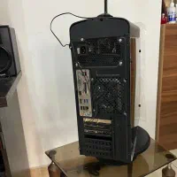 کیس کامپیوتر گیمینگ اقتصادی|رایانه رومیزی|کرج, فاز ۳ مهرشهر|دیوار