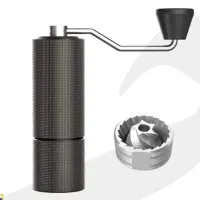 آسیاب قهوه تایم مور c2
