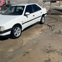 پژو ۴۰۵|خودرو سواری و وانت|شیراز, گویم|دیوار
