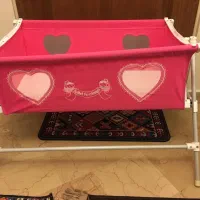 گهواره بچه|اسباب و اثاث بچه|تهران, جنت‌آباد مرکزی|دیوار
