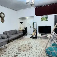 واحد-55-متری-طبقه-همکف-تمیز