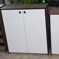 جاکفشی نو ساخت تمیز