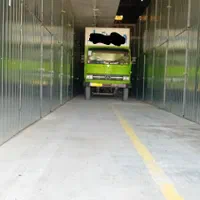 اجاره انبار کانتینری برای اثاثیه مهاجرینVip