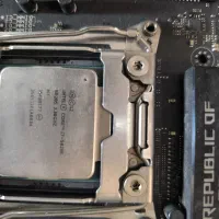 پردازنده Intel Core i7-5820K