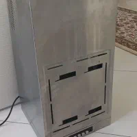 گاز رومیزی و هود ایتالیایی|اجاق گاز و لوازم برقی پخت‌وپز|اندیشه, شهرک صدف|دیوار