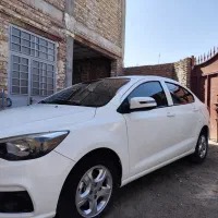 شاهین دندهای مدل1403|خودرو سواری و وانت|زاهدان, |دیوار