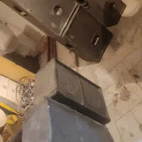 ۴ عدد باند