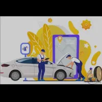 سیم‌کشی سیار روشن کردن خودرو در محل|خدمات موتور و ماشین|مشهد, احمدآباد|دیوار