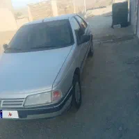 ماشین 405مدل 90