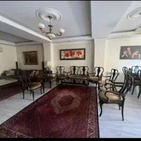 آپارتمان ۱۳۲متر، تک واحدی، ۳خواب_شهرک