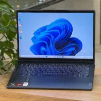 لپ تاپ مدل Lenovo(فروش فوری)