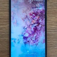 گوشی سامسونگ a10 به همراه کارتون