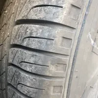 تاکسی سمند گردشی ۹۷|خودرو سواری و وانت|تهران, سید خندان (جلفا)|دیوار