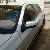 سمند مدل 94|خودرو سواری و وانت|شیراز, شهرک بزین|دیوار