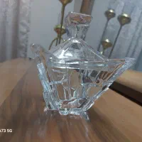 قندان ۴ عدد نو|ظروف سرو و پذیرایی|تهران, چهارصد دستگاه|دیوار