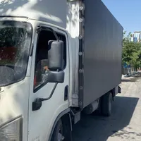 فاو۶تن مدل۹۶بدون رنگ۸۰۰هزارکار|خودرو سنگین|تهران, تهران‌سر|دیوار