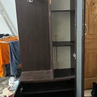 جاکفشی|جاکفشی، کمد، دراور|اسلام‌شهر, شهرک سالور|دیوار