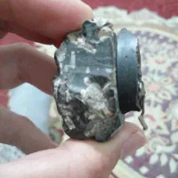 شهاب سنگ|کلکسیون و سرگرمی|قم, باسکول|دیوار