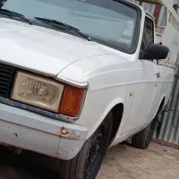 وانت پیکان 91