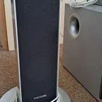 بلندگوی microlab|قطعات و لوازم جانبی رایانه|تهران, استخر|دیوار